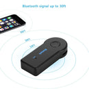 Adaptador Bluetooth 5.0 2 em 1