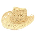 Chapéu de Praia San Wood