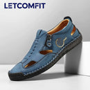 Sandália Masculina LETCOMFIT