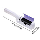 Removedor de bolinhas Escova de Limpeza a Seco com Tecnologia Eletrostática