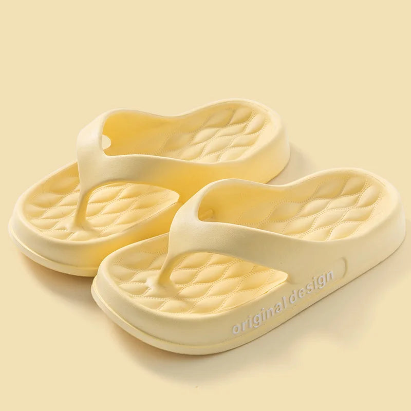 Chinelo Unissex com Solado anatômico