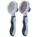 Escova Removedora de Pelos para Cães e Gatos