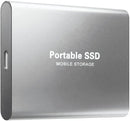 Disco Rígido Externo Erilles USB-C 16TB Compacto e Potente
