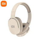 Fone de Ouvido Bluetooth Xiaomi MIJIA Over-Ear – HiFi Stereo, Dobrável, Leve e com Cancelamento de Ruído