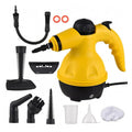 Limpador a Vapor Portátil 900W