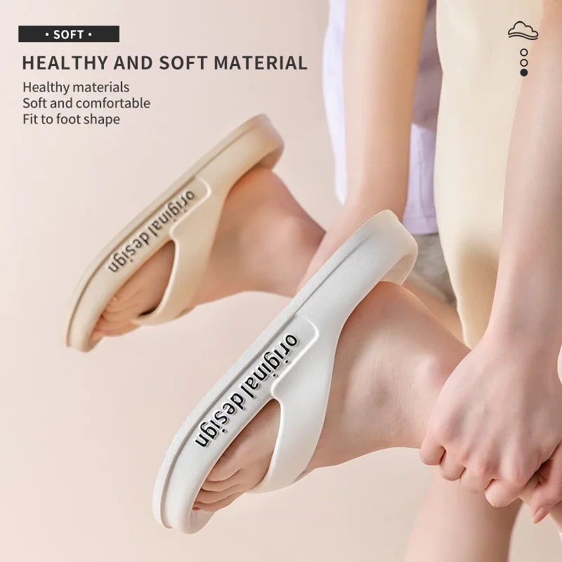 Chinelo Unissex com Solado anatômico