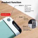 Caixa de Bloqueio para Celular com Timer Controle de Tempo