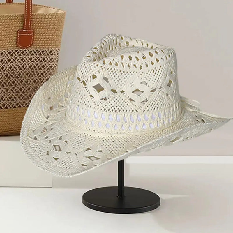 Chapéu de Praia San Wood