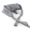 Massageador Sem Fio Para Pescoço e Costas