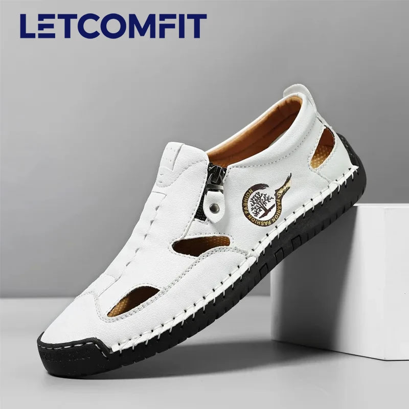 Sandália Masculina LETCOMFIT