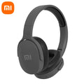 Fone de Ouvido Bluetooth Xiaomi MIJIA Over-Ear – HiFi Stereo, Dobrável, Leve e com Cancelamento de Ruído