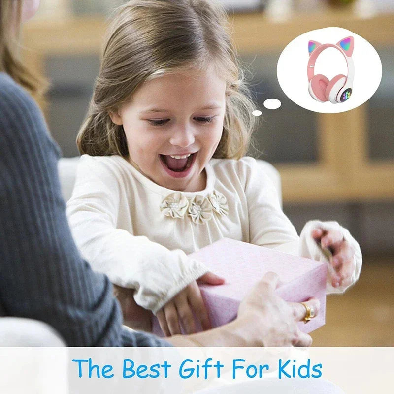 Fone de Ouvido Bluetooth Xiaomi MIJIA Infantil