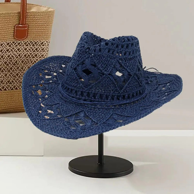 Chapéu de Praia San Wood