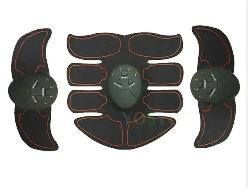 Massageador Modelador Corporal Sem Fio YOSYO