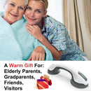 Alça Segurança Barra de Apoio