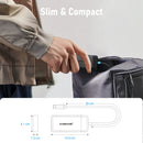 Deck Laptop USB HUB Dual HDMI 4K