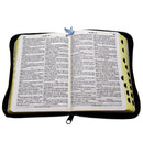 Bíblia Sagrada ARC Letra Grande com Zíper