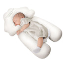 Travesseiro Modelador para Bebê – Conforto, Segurança e Desenvolvimento Saudável Desde o Primeiro Dia