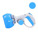 Coletor de Fezes Portátil para Pets