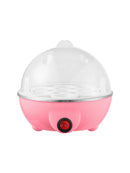 Cozedor Elétrico de Ovos Multifuncional