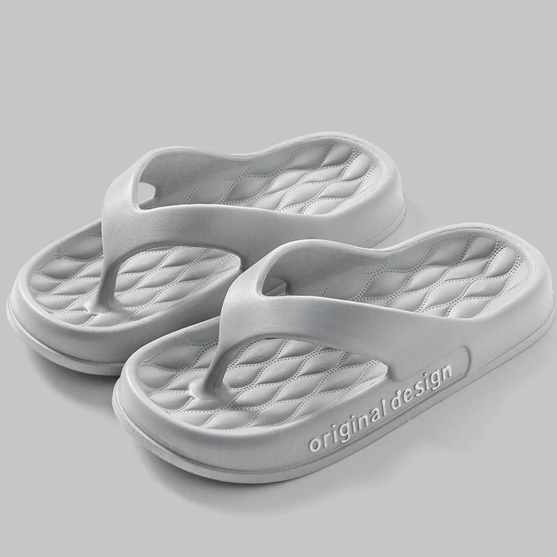 Chinelo Unissex com Solado anatômico