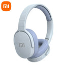 Fone de Ouvido Bluetooth Xiaomi MIJIA Over-Ear – HiFi Stereo, Dobrável, Leve e com Cancelamento de Ruído