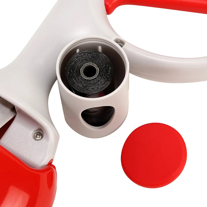 Coletor de Fezes Portátil para Pets