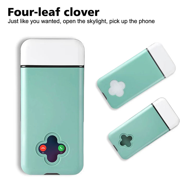 Caixa de Bloqueio para Celular com Timer Controle de Tempo