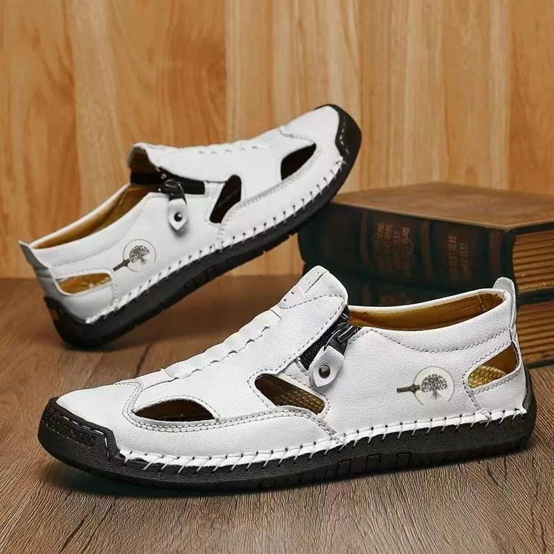 Sandália Masculina LETCOMFIT