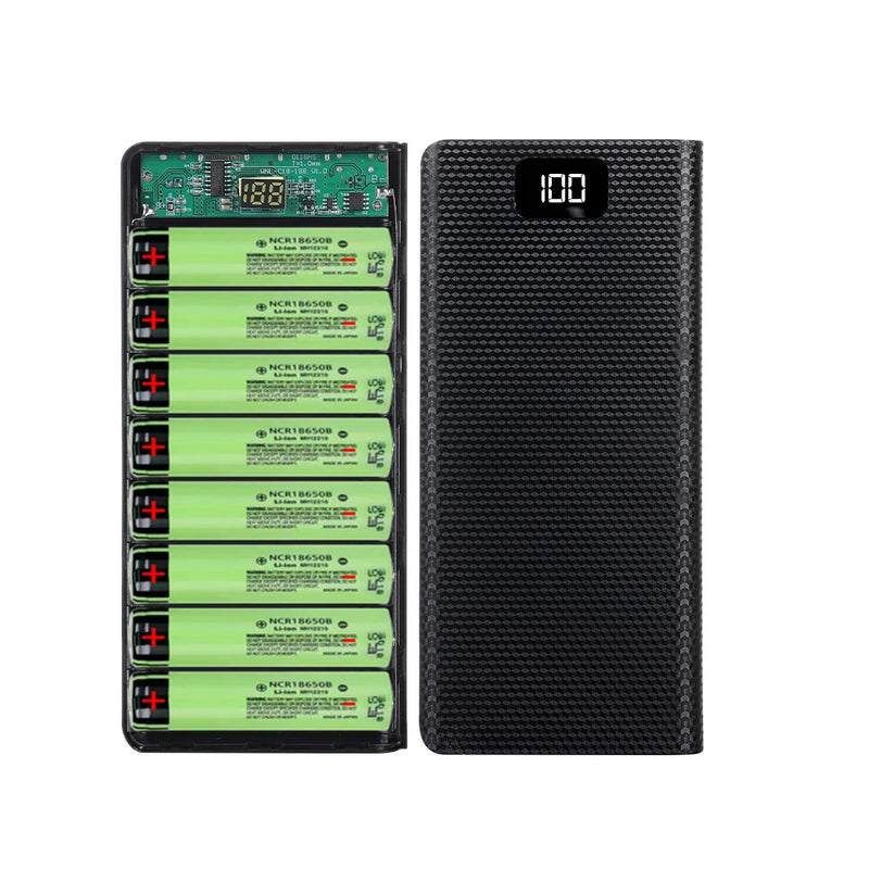 Carregador para Celular Power Bank 20000mAh