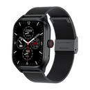 Smartwatch Bluetooth Chamadas Música Rastreador Fitness