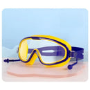 Óculos de Natação para Adultos e Crianças