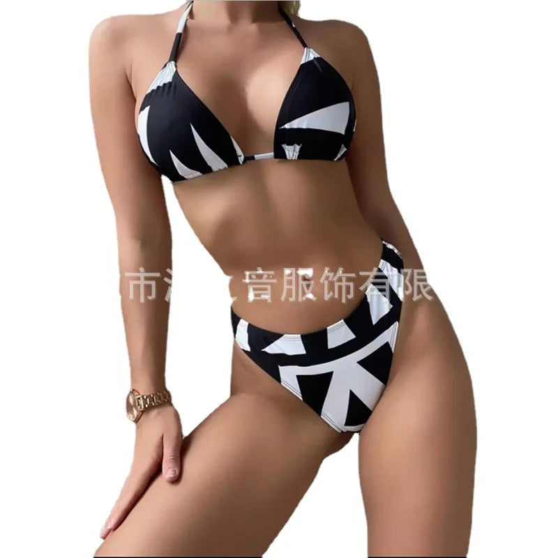 Conjunto 3 Peças – Maiô/Biquíni